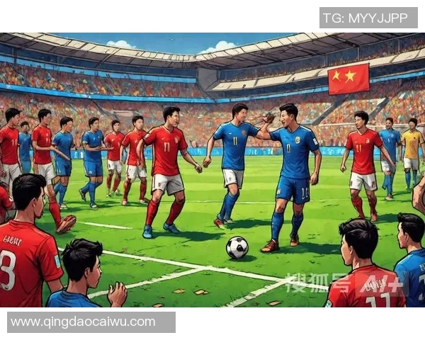 足球明星带你领略冠军游戏精彩瞬间尽享足球魅力与激情对决 足球明星带你领略冠军游戏精彩瞬间尽享足球魅力与激情对决