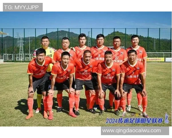 中国台湾足球明星队展现风采助力足球文化发展与青少年成长