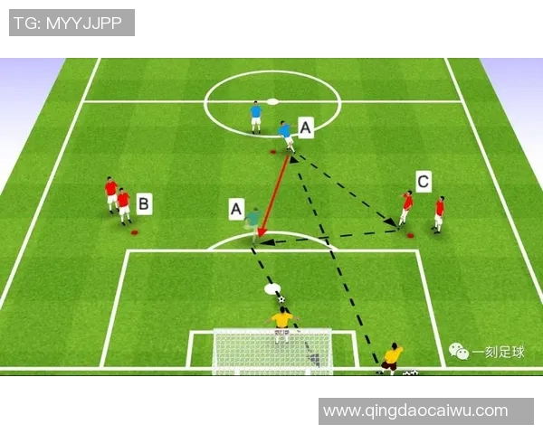 足球明星的多重技能解析从控球到射门的全面剖析与技巧分享