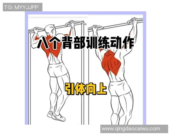 有效锻炼哑铃背阔肌的五个实用技巧与训练方法分享